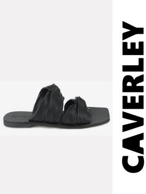 Caverley - Joy Slide